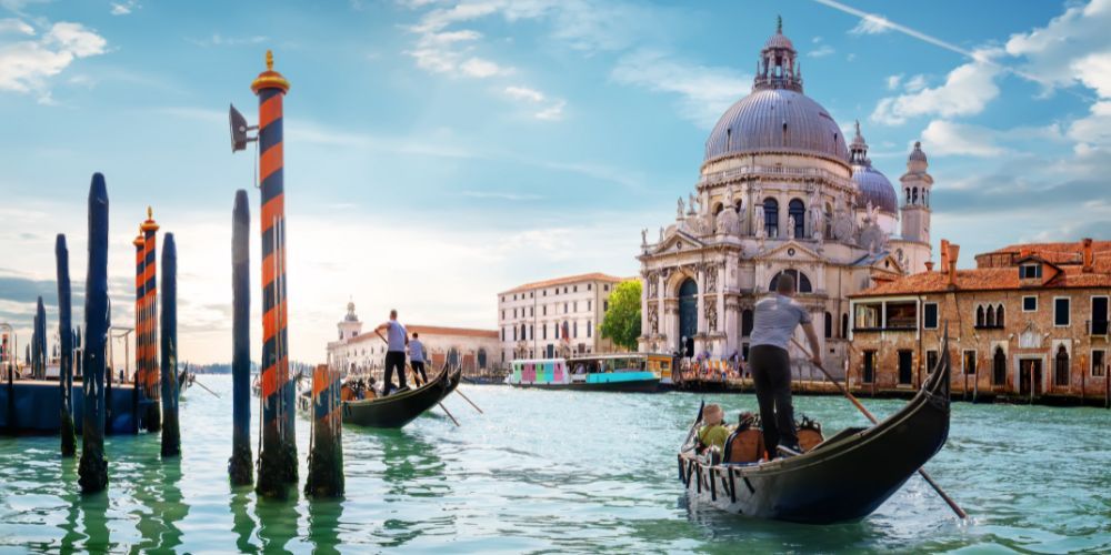 Visita Venezia con Venice Pass